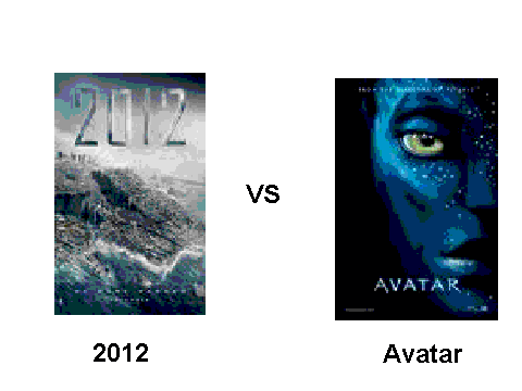 Movie vs Movie 2