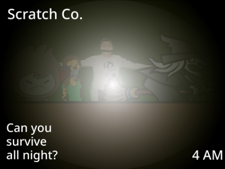 Scratch Co. Demo