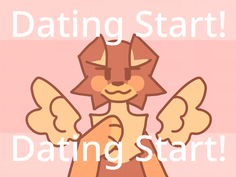 Dating Start! [] Animation loop