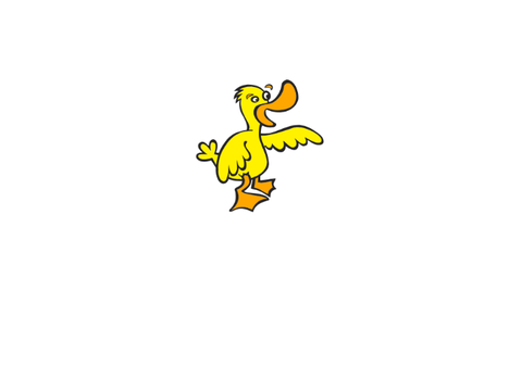Scary Quack