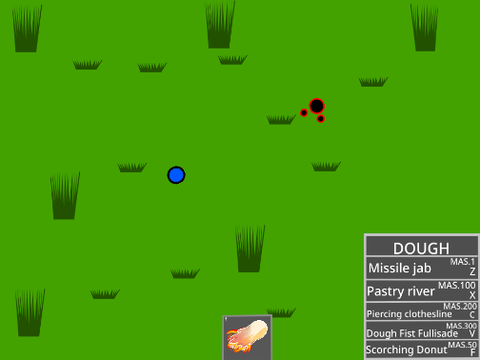 Dough Blox fruits v1.06 remix