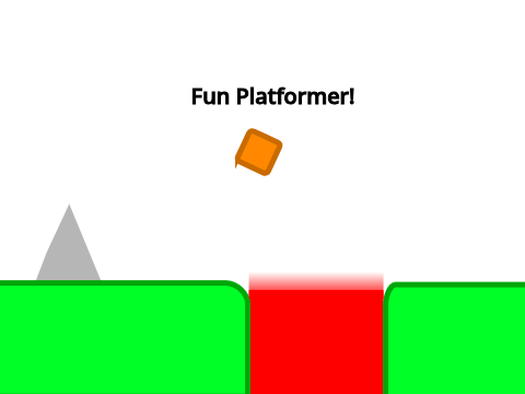 Platformer Test