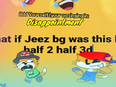 AYS: Disappointment