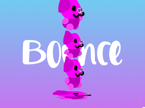 Bounce remix