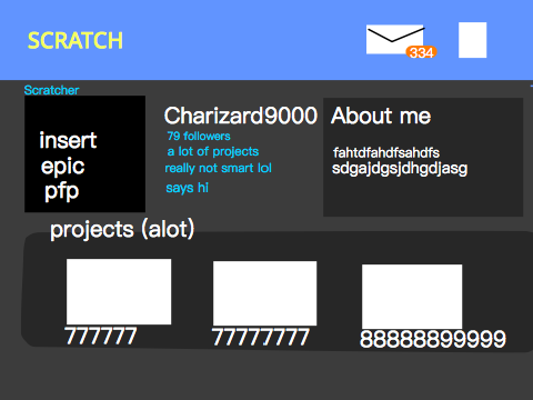 Scratch 4.0 concept 2