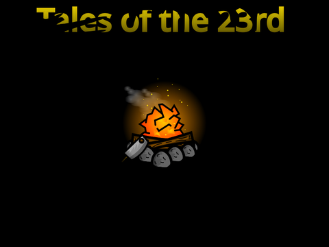 Tales of the 23rd | art
