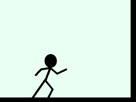 Flip! A short animation