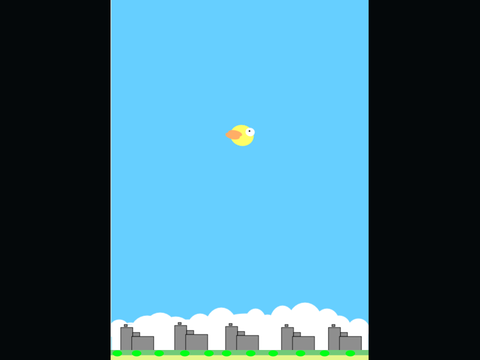 flappy bird 