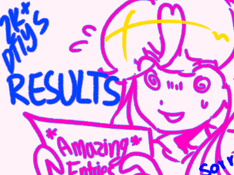 []RESULTS[] 2k+ dtiys ft. SOL