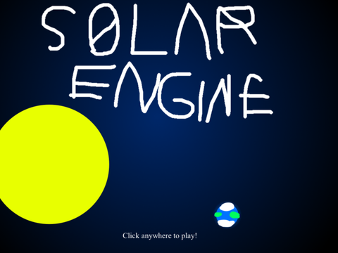 Solar Engine (1.0.0) (Concept)