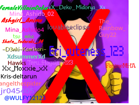 Sign and Remix if you HATE Mineta  remix remix remix remix remix remix remix remix remix remi… remix