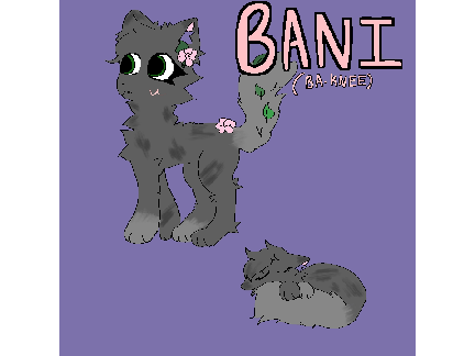 Bani ref for roleplay