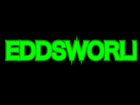 Eddsworld Intro (My Version)