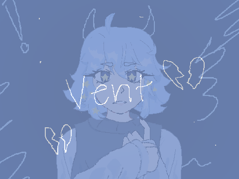 sing me to sleep . vent