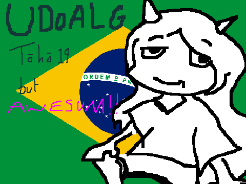 Touhou 19 but AWESOME!!
