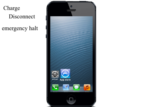 iPhone 5 Official release V1.2.2