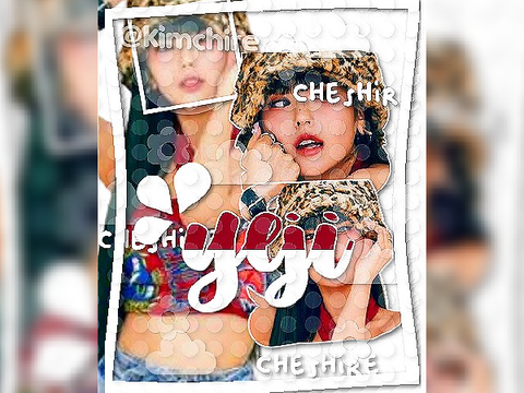⪩ ʸᵉʲᶦ ⟡ edit ᐢ..ᐢ