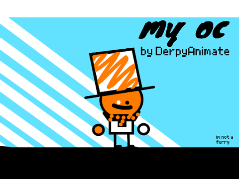 My Oc