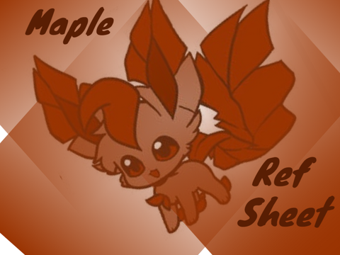➺ Maple