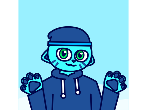 Animatrics - Cold Like Ice