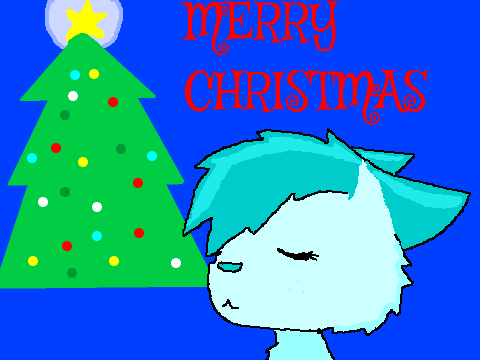 MERRY X-MAS