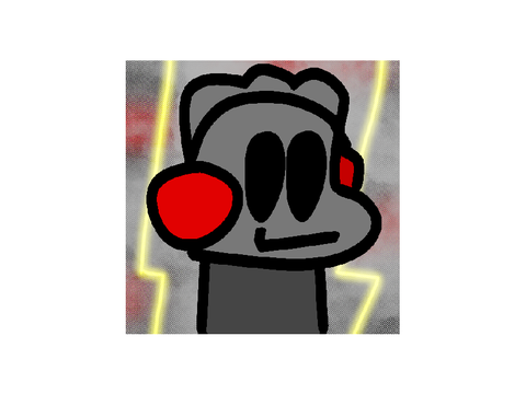 Pfp for -Storm-Toons-