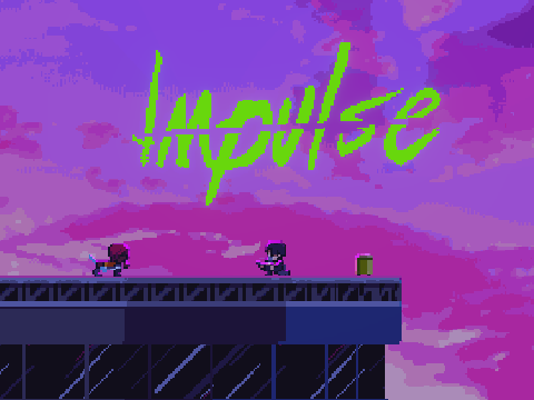 Impulse Demo