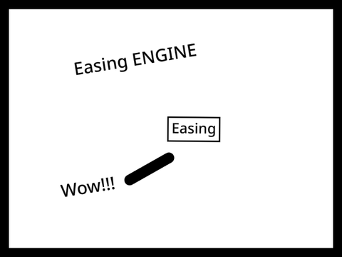 easing remix