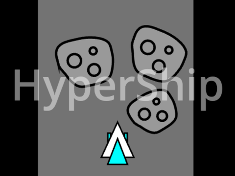 HyperShip (Mobile Friendly)