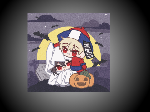 Happy Halloween!!! (ik i am late...)
