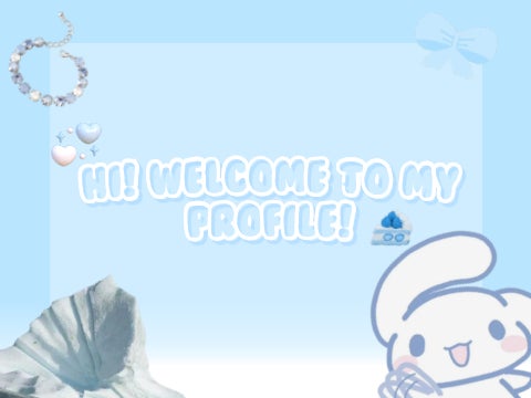 Banner for @MyHammy_Popcorn