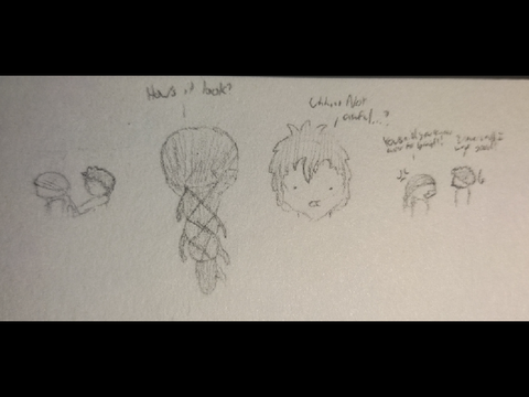 Gimmi art suggestions plez :)