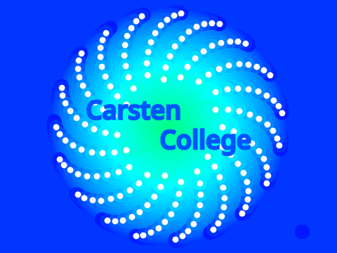 intro carstencollege