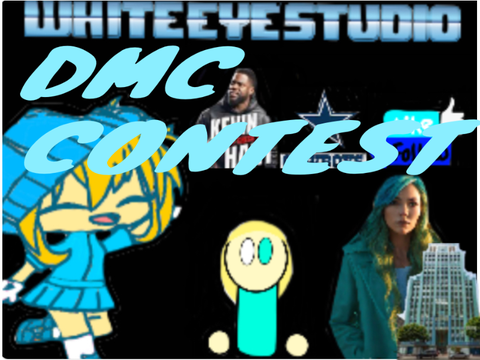 DMC contest (open)