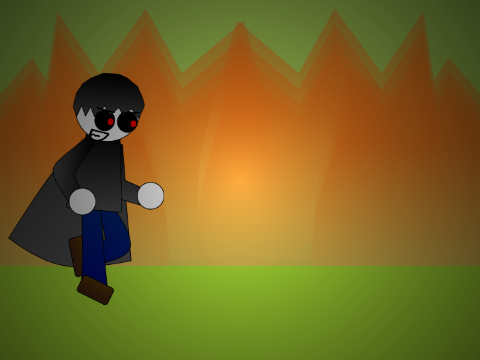 Fight Vector