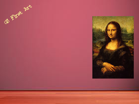 Intro to Art Starter Project remix