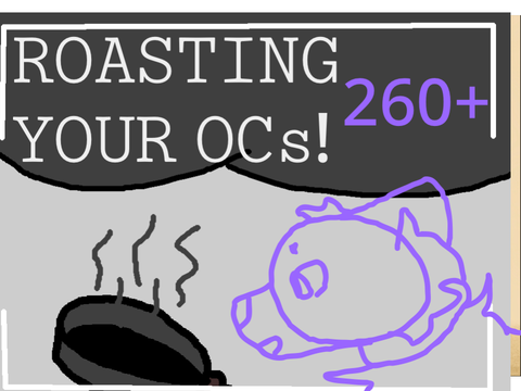 ☆ Roast Me, If You Dare! ☆ remix