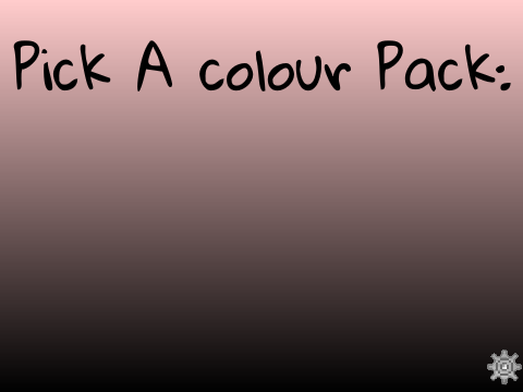 ~Flooder: Colour Packs; 1.0~