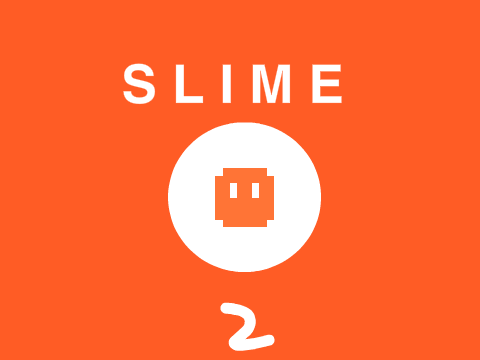 Slime 2 (Classic Series)