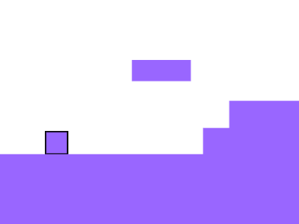 Basic Platformer (V0.12)