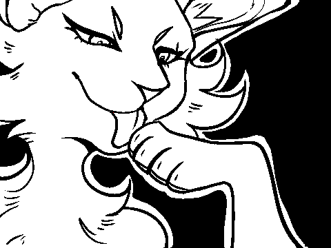 bad guy cc // closed!