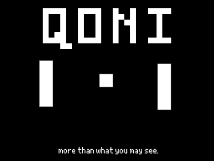 qoni