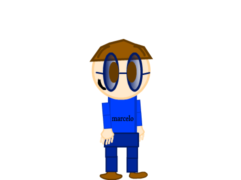 My next look