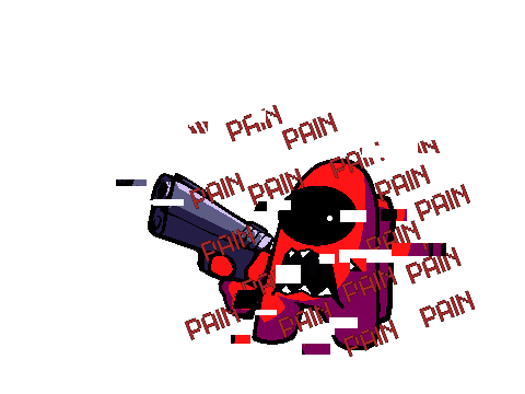 VS INFINIHATS LEAK