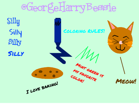 Gift for @GeorgeHarryBessie