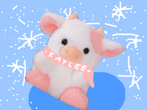 For Kaylee <333