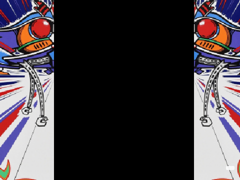 Galaga, But I added bgm part 2