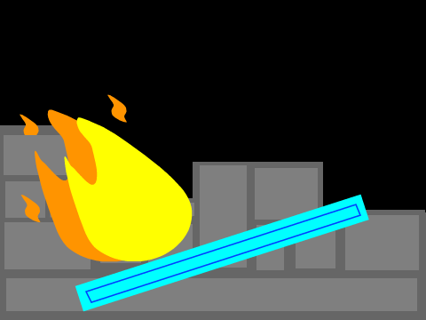 Fyreball