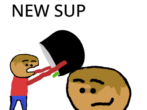 NEW SUP