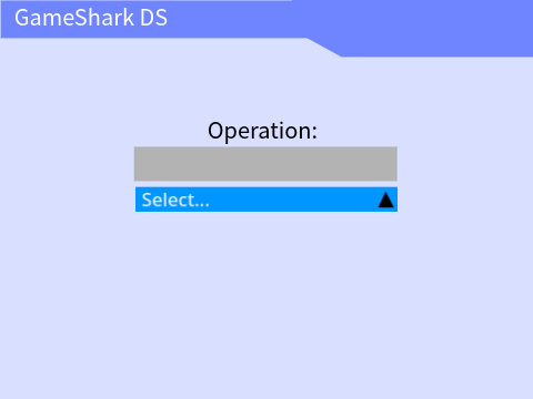 gameshark.ds